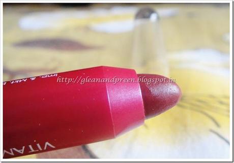 Lip Color Excel 33