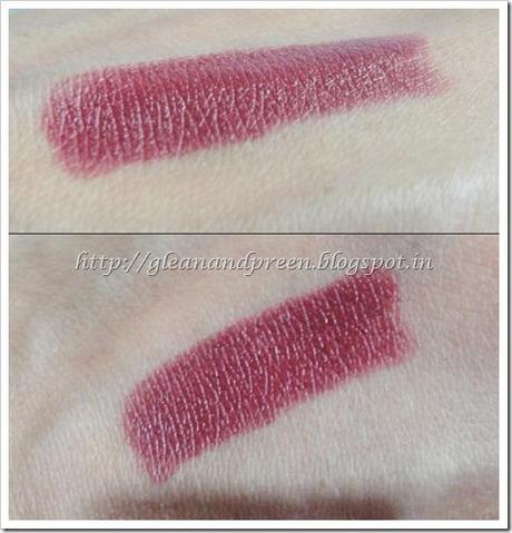 Swatches