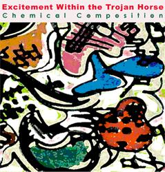 excitementcover Chemical Composition   Excitement Within The Trojan Horse