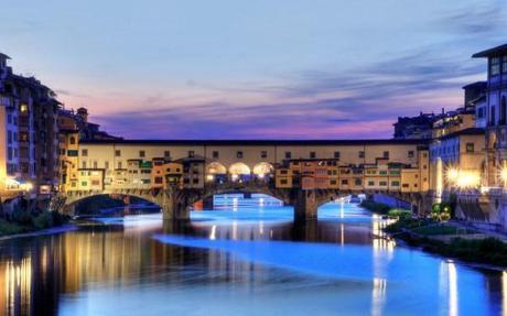 #6 - Florence, Italy