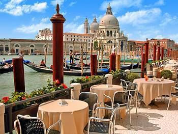 #1 - Venice, Italy