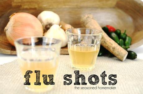 Flu Shots