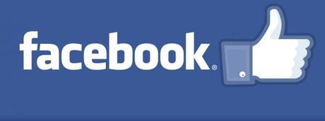 facebook Like