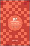 THE MANHATTAN PROJECTS #13