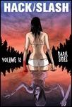 HACK/SLASH, VOL. 12 