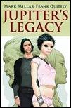 JUPITER'S LEGACY #1