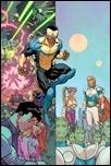 INVINCIBLE ULTIMATE COLLECTION, VOL. 8 HC