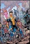 INVINCIBLE UNIVERSE #1