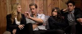 EW Interviews Alexander Skarsgård at Sundance