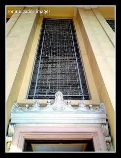 The Neo-Classical Manila Central Post Office