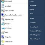 iobit-Start Menu-2