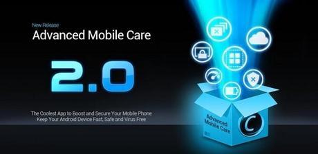 Advanced Mobile Care 2