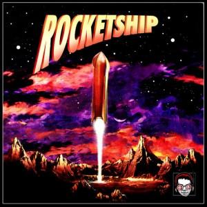 wickitinstigatorrocketship 300x300 Wick it the Instigator   Rocket Ship