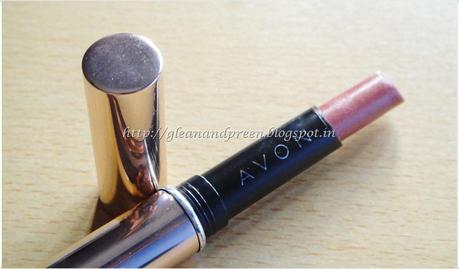 Avon Glazewear Apricot