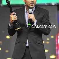 thumbs best director sujay ghosh kahaani filmfare award 58th Idea FilmFare Awards 2013 Celebs Gallery