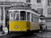 Ride Tram Lisbon