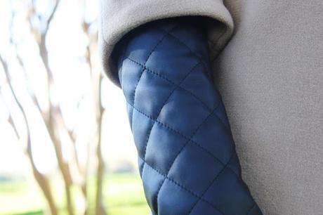 Camera Straps & Camel Coats