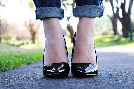 Camera Straps & Camel Coats