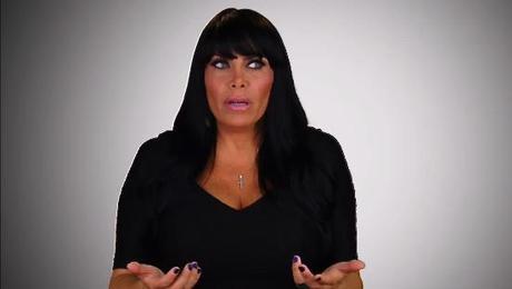 Mob Wives: Don’t Pop A Cap, It’s Only Threats And Thongs. Make A Snitch Pile And Spread Some Crazy Love.