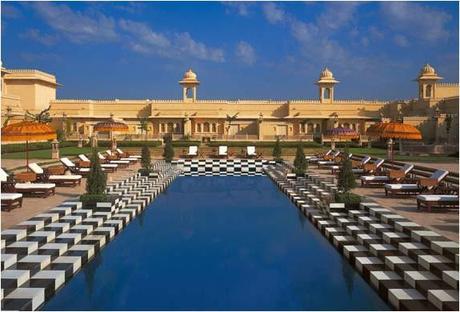 TripAdvisor announces India’s top hotels