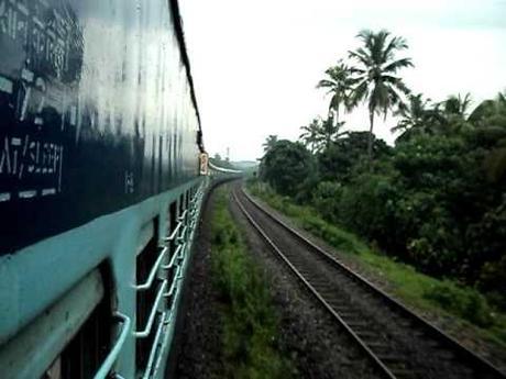 Demand for direct Goa-Kannyakumari train renewed