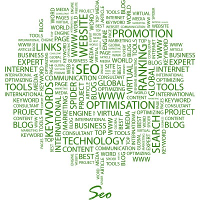 SEO and Website content