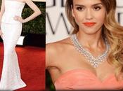 Best Dressed Women 70th Golden Globes Awards 2013…