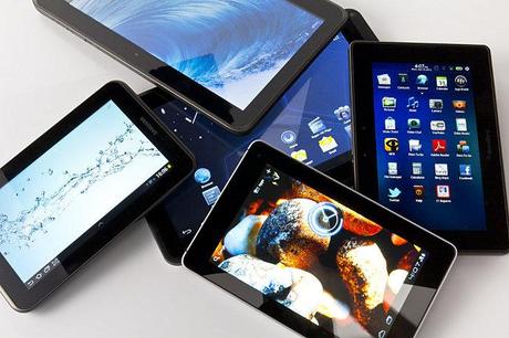 2013 Tablets