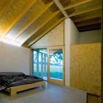 Casa T2 by Antonio Ravalli Architetti