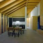 Casa T2 by Antonio Ravalli Architetti