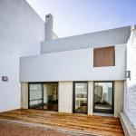 La Laguna House by beautell arquitectos