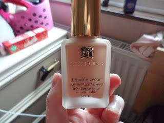 Estee Lauder Double Wear