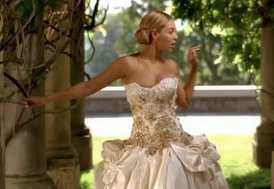 Wear Beyonce's Wedding Dress At Your Wedding!