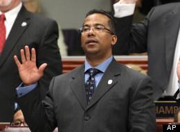 Nevada State Assemblyman Steven Brooks Arrested