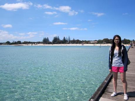 My week in photos – Feat. snorkeling and fluffy creatures rye beach