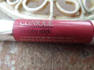 Clinique Chubby Stick in 'Curvy Candy'