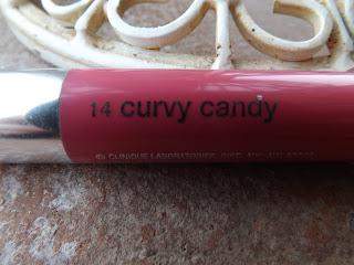 Clinique Chubby Stick in 'Curvy Candy'
