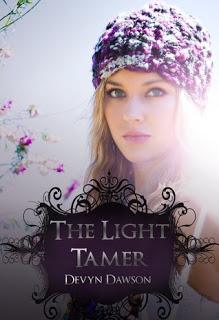 Review: The Light Tamer by Devyn Dawson