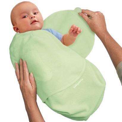 The Great Swaddle Debate