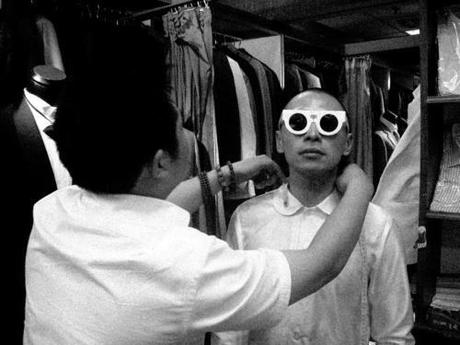 I think you’d like Terrence Koh, @alisonmatheny