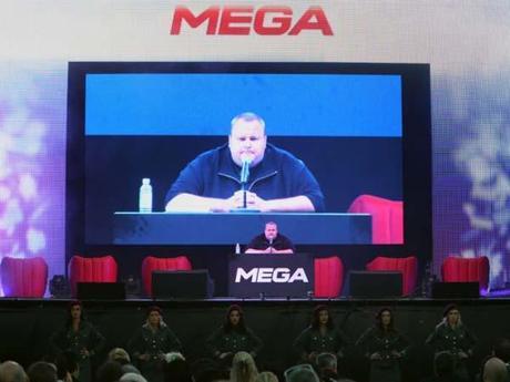 kim dotcom