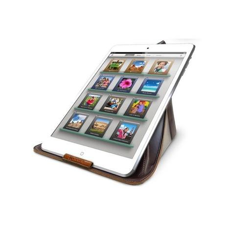 Exogear Exoshift Case & Stand for iPad mini 