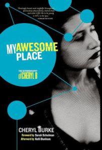 MyAwesomePlace