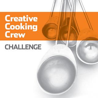 Creative Cooking Crew: Vegan Challenge - Mixed Mushroom Yakitori and Mushroom Scallion Potstickers