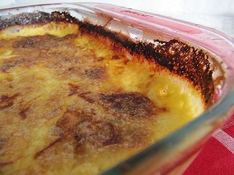 Thanksgiving Recipe Round-up!