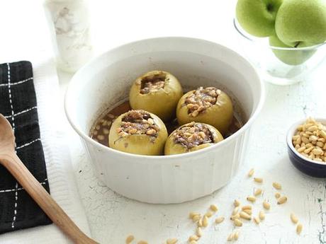 Thanksgiving Recipe Round-up!