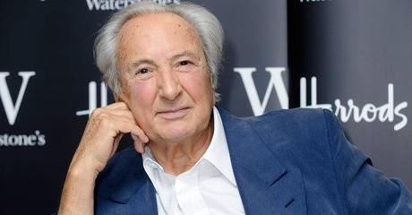 Michael Winner passed away