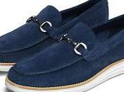 Styling Light Spring: Fragment Design Cole Haan Spring/Summer 2013 LunarGrand Collection