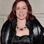 Carrie Preston Cat On A Hot Tin Roof Opening Night - Arrivals And Curtain Call Stephen Lovekin Getty