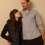 Alexander Skarsgard and Ellen Page The East Portraits - 2013 Sundance Film Festival Larry Busacca Getty
